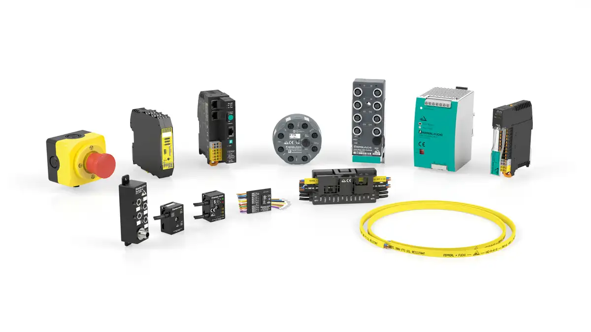 Communication Interface