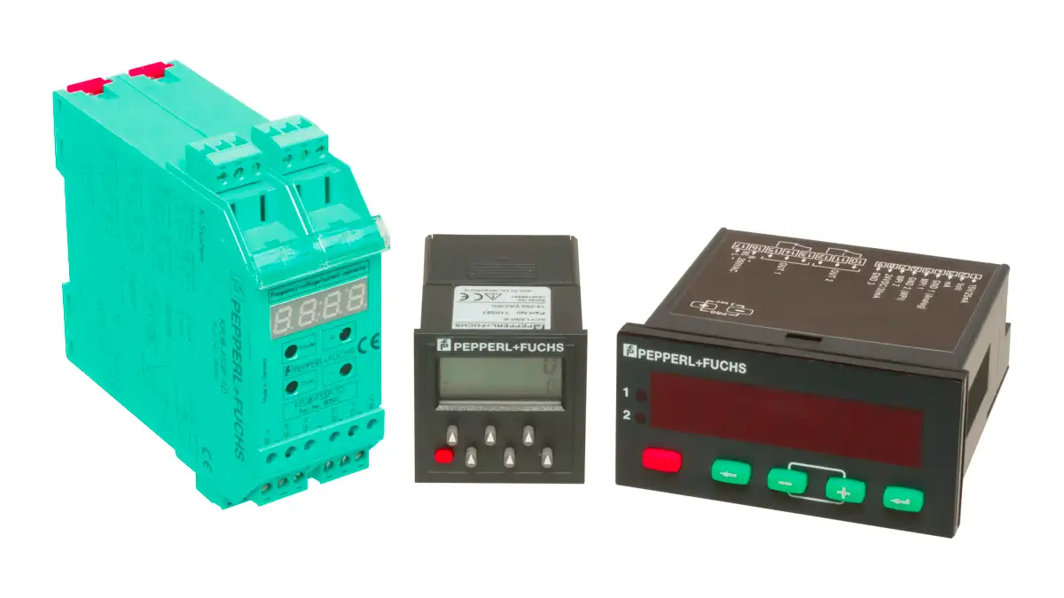 Communication Interface