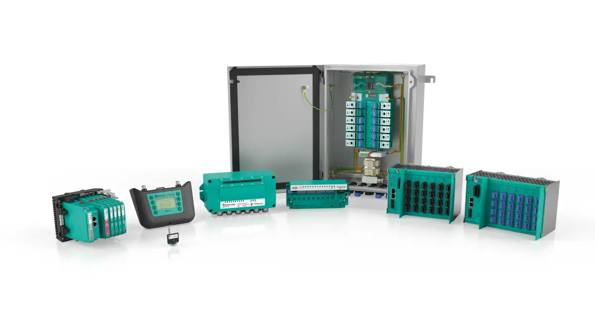 Communication Interface