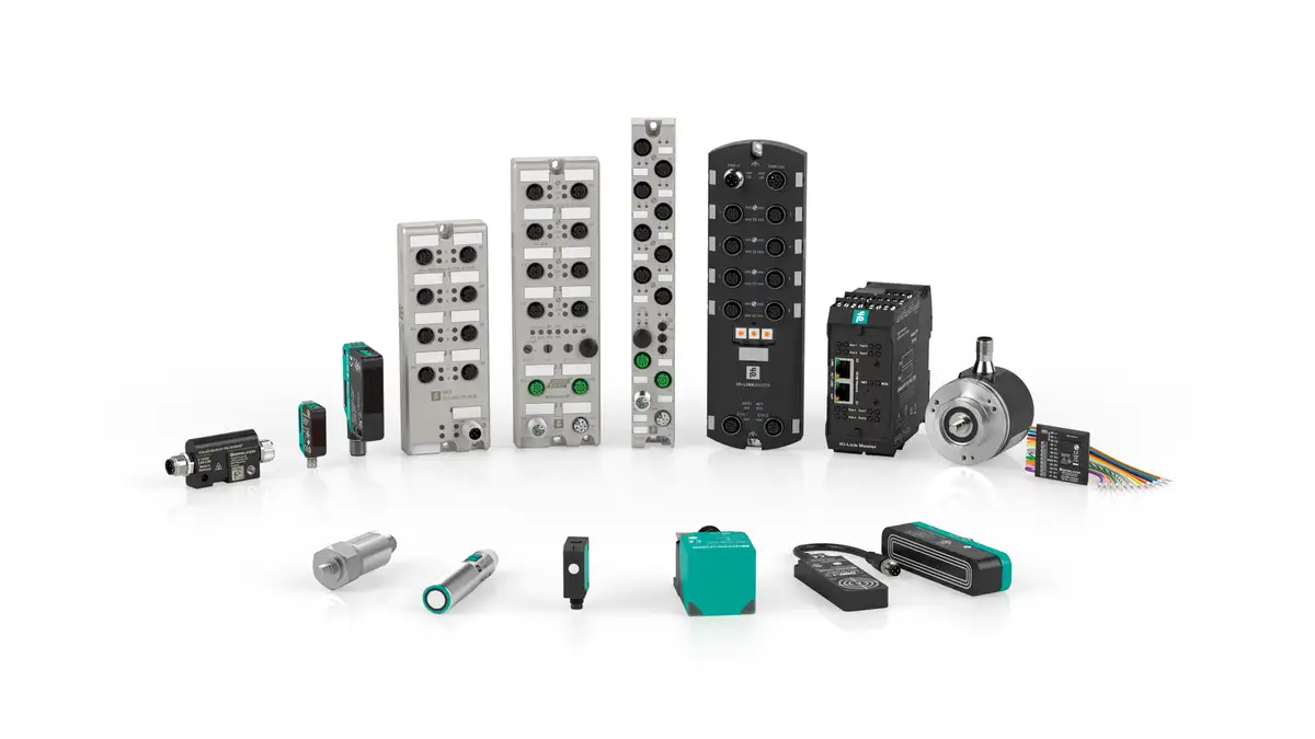 Communication Interface