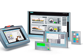 HMI/SCADA